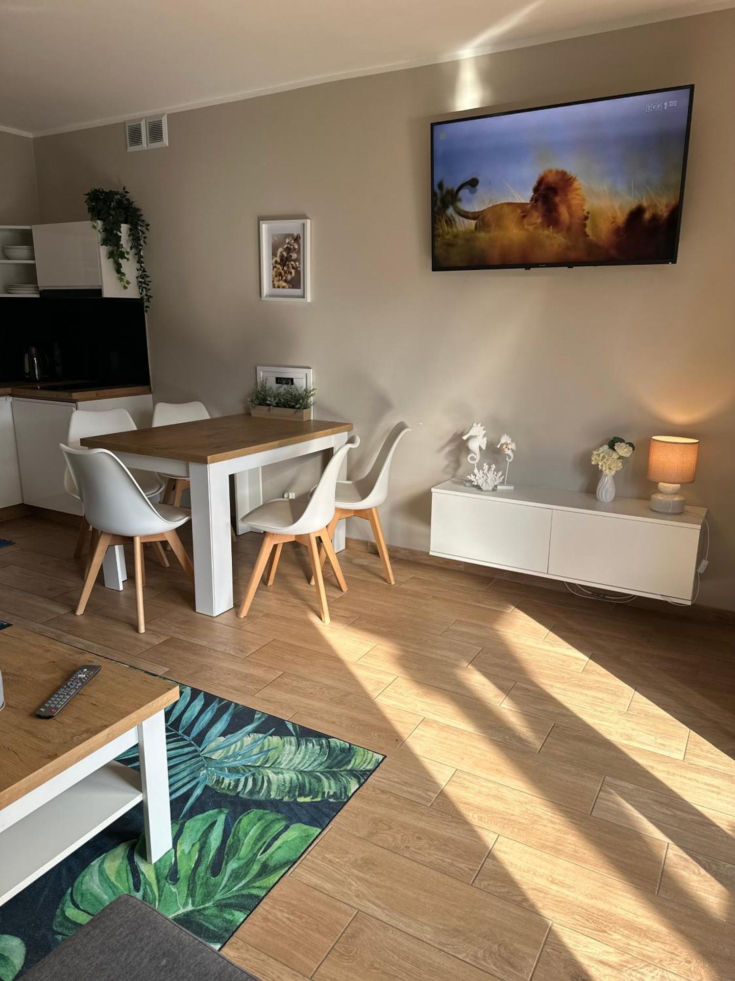 Domki Zlote Piaski Kryty Basen Sauna Jacuzzi Jastrzębia Góra Eksteriør billede